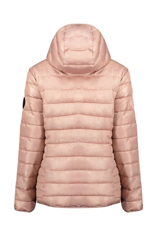 Parka Annecy - Rose