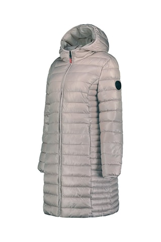 Parka Annecy - Gris clair
