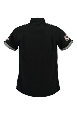 Chemise - Noir