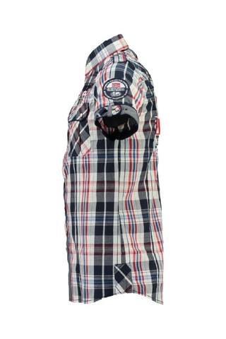 Chemise - Blanc