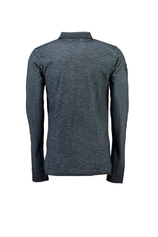 Polo - Gris foncé