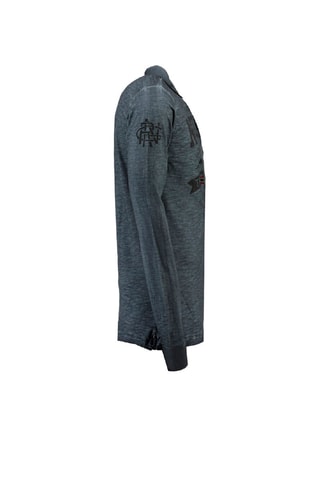 Polo - Gris foncé