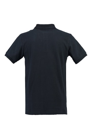 Polo - Bleu marine