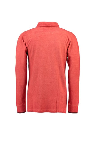 Polo - Rouge