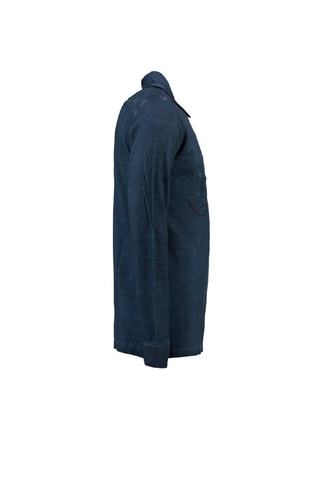 Polo - Bleu marine