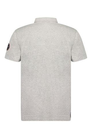 Polo - Gris