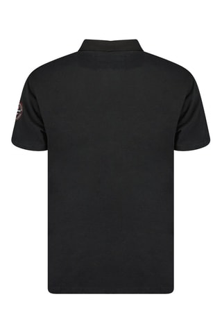 Polo - Noir