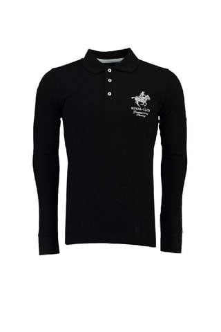 Polo - Noir
