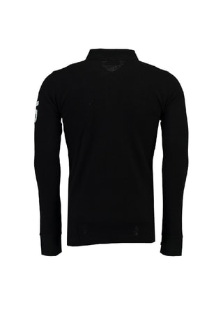 Polo - Noir