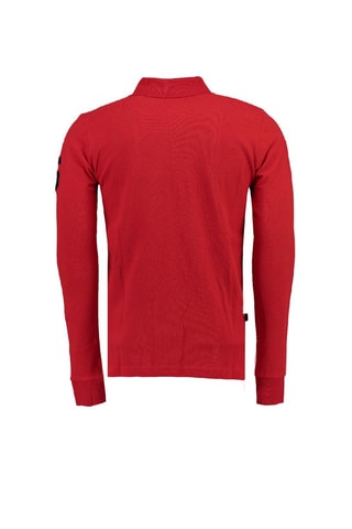 Polo - Rouge
