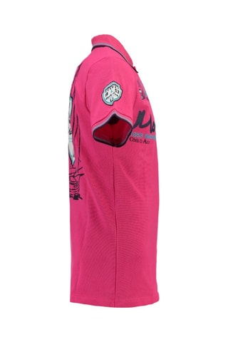 Polo - Rose