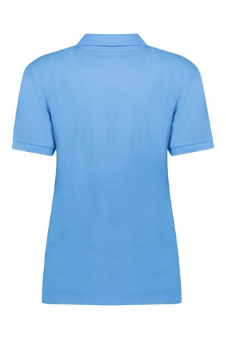 Polo - Bleu