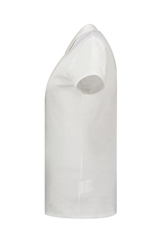 Polo Koctaileak - Blanc