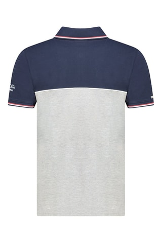 Polo - Bleu marine