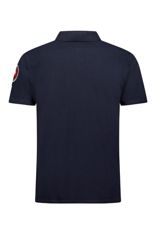 Polo - Bleu