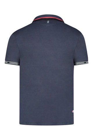 Polo - Bleu