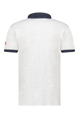 Polo - Gris