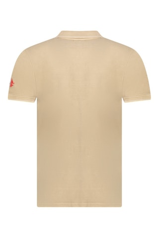Polo Konakreak - Beige