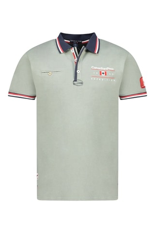Polo - Vert