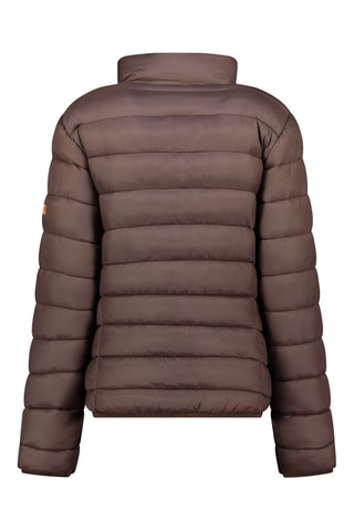 Doudoune Atikamapeak - Marron foncé