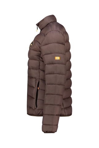 Doudoune Atikamapeak - Marron foncé