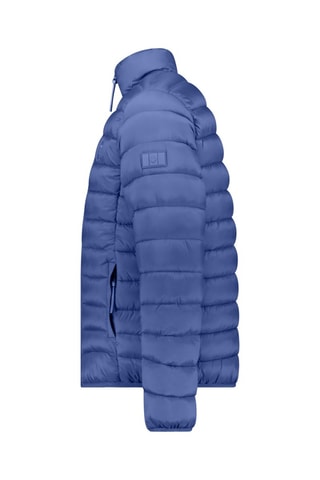 Blouson Amitalek - Bleu