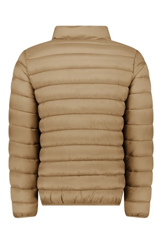 Blouson Amitalek - Taupe