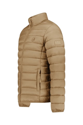 Blouson Amitalek - Taupe