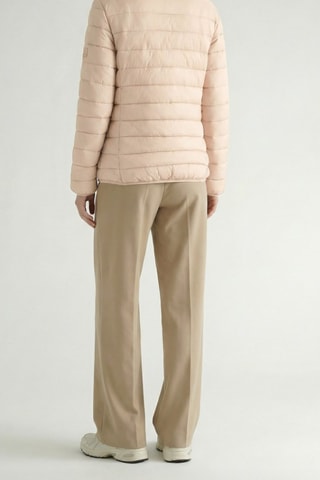 Doudoune Akitalana - Beige