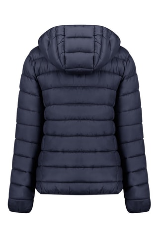 Doudoune à capuche Atikamapeak - Bleu marine