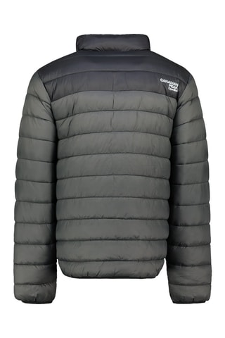 Doudoune Amigoclerceak - Gris foncé