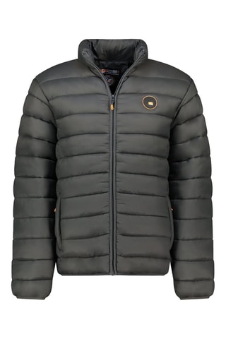 Doudoune Amigomapeak - Gris foncé