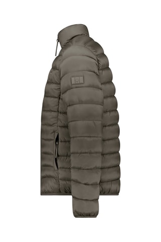Doudoune Amitalana Basic - Kaki