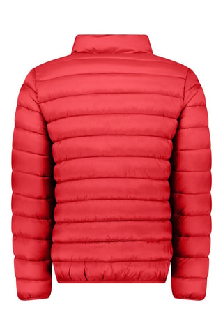 Doudoune Amitalana Basic - Rouge
