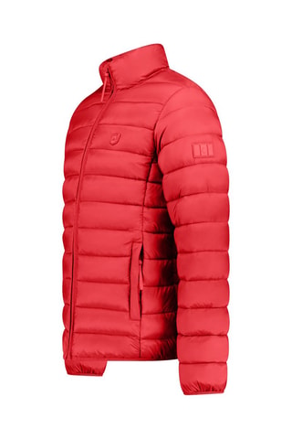 Doudoune Amitalana Basic - Rouge