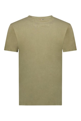 T-shirt - Kaki
