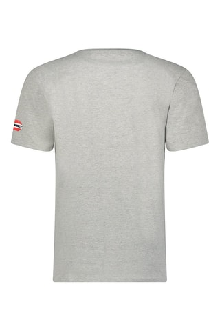 T-shirt - Gris