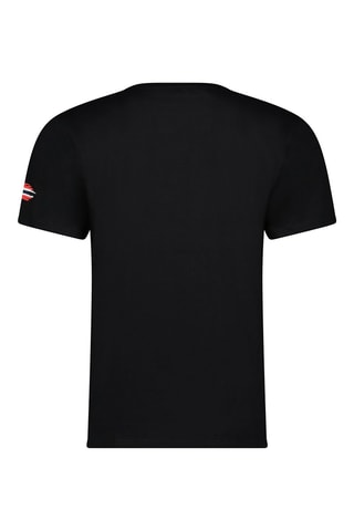 T-shirt - Noir