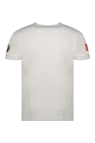 T-shirt Jundana - Gris