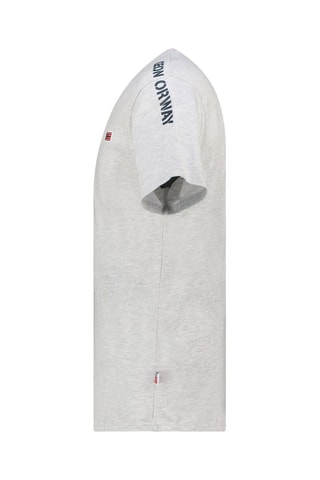 T-shirt - Gris