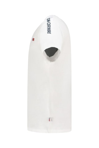T-shirt - Blanc
