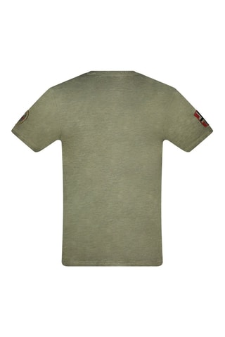 T-shirt - Kaki