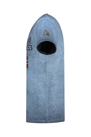 T-shirt - Bleu marine
