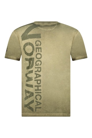 T-shirt - Kaki