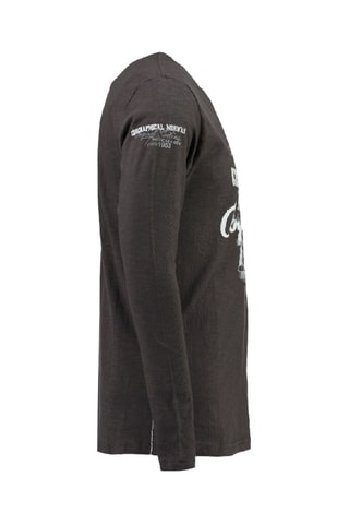 T-shirt - Gris foncé