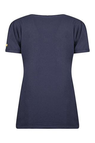 T-shirt - Bleu marine