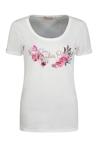 T-shirt - Blanc