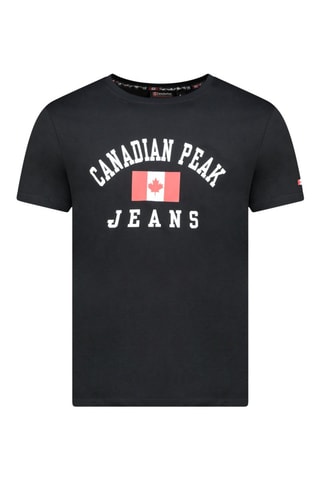 T-shirt Jadseneak - Noir