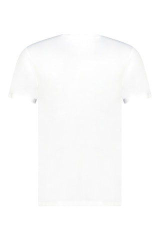 T-shirt Jackeak - Noir et blanc