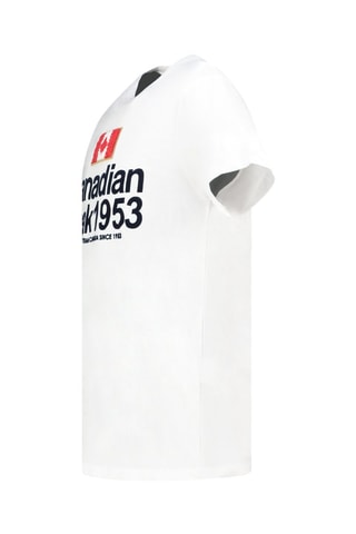 T-shirt Jackeak - Noir et blanc